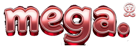 megaa 888 logo